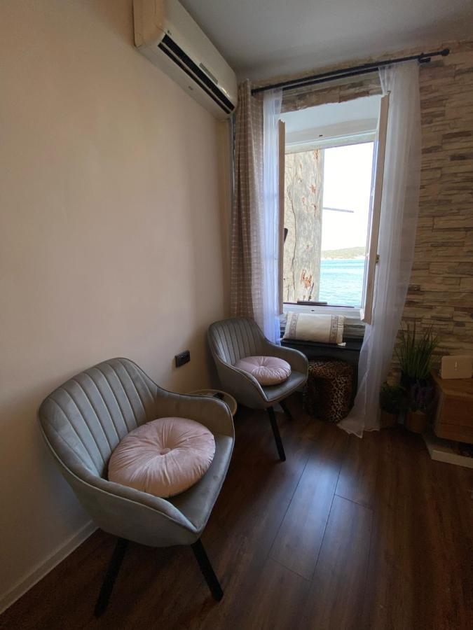 Studio Svalba Rovinj Exterior foto