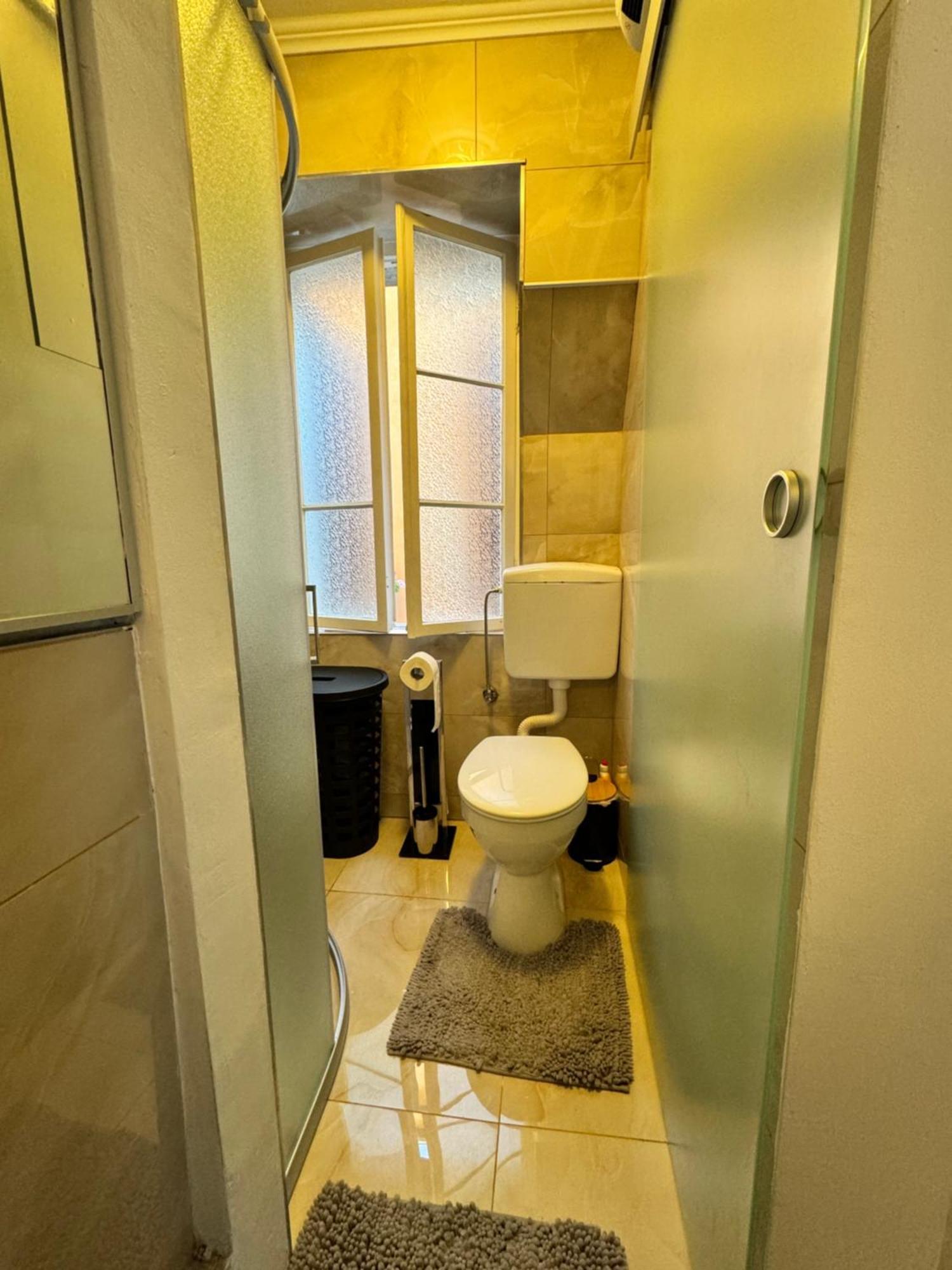 Studio Svalba Rovinj Exterior foto